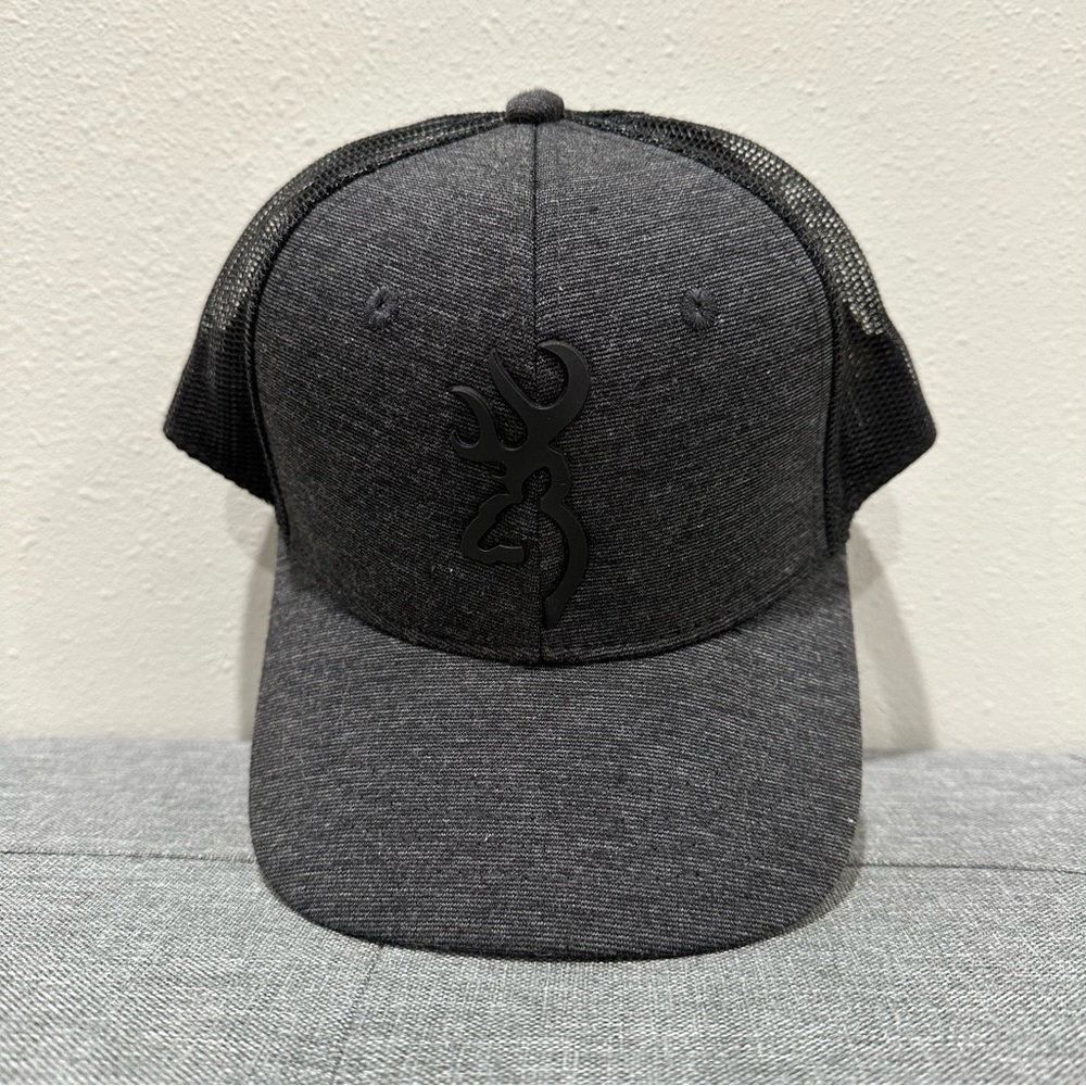 Browning Turley Baseball Cap - Picture 6 of 8